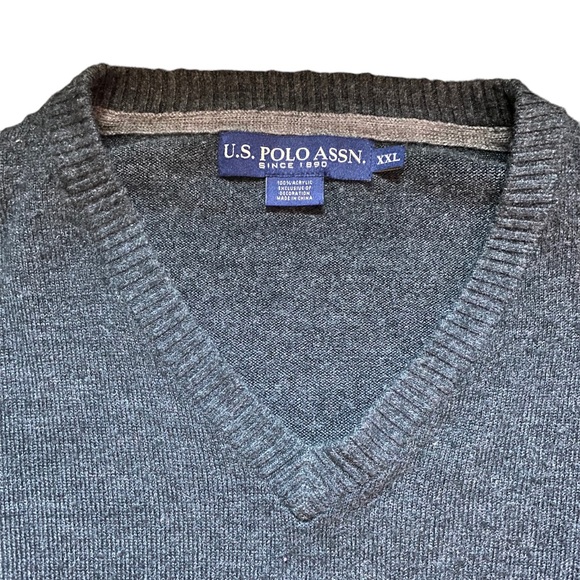 Ralph Lauren Other - Ralph Lauren Polo Mens Sweater Size XXL